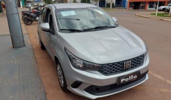 Fiat Argo  1.0 full