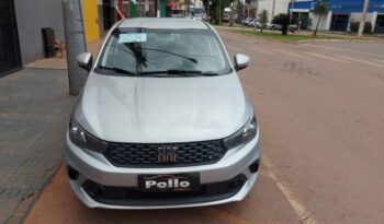 Fiat Argo  1.0 full