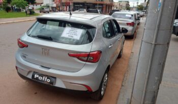 Fiat Argo  1.0 full