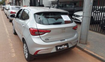 Fiat Argo  1.0 full