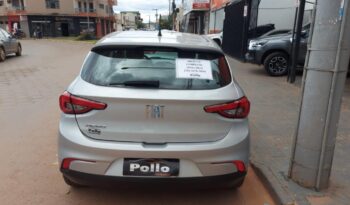 Fiat Argo  1.0 full