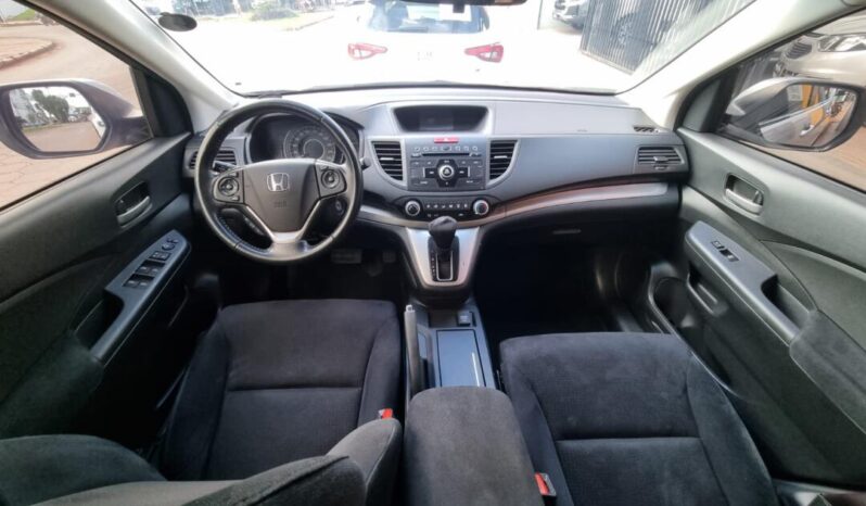 Honda CRV  2.0 full