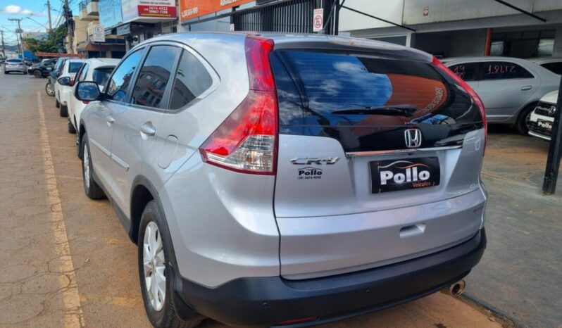 Honda CRV  2.0 full