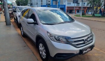 Honda CRV  2.0 full