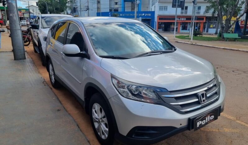 Honda CRV  2.0 full