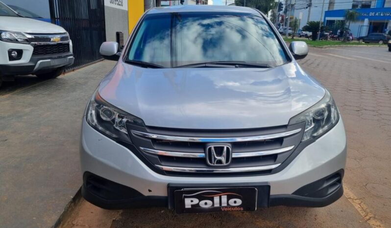 Honda CRV  2.0 full