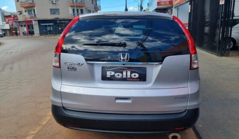 Honda CRV  2.0 full