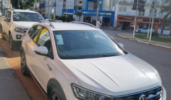 Volkswagen Nivus  1.0 Highline full