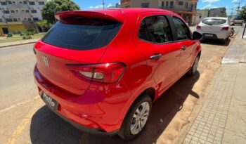 Fiat Argo  1.0 full