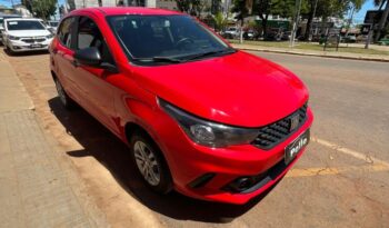 Fiat Argo  1.0 full