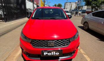 Fiat Argo  1.0 full