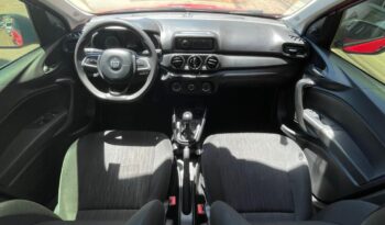 Fiat Argo  1.0 full