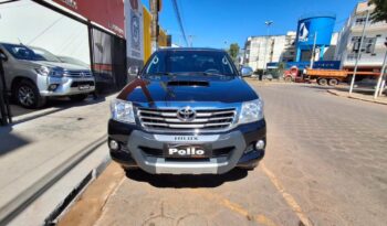 Toyota Hilux  3.0 Limited full