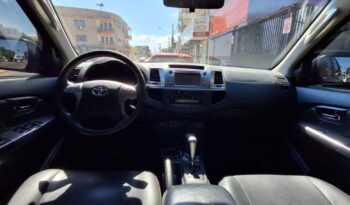 Toyota Hilux  3.0 Limited full