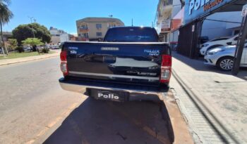 Toyota Hilux  3.0 Limited full