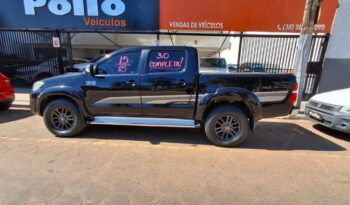 Toyota Hilux  3.0 Limited full