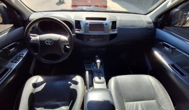 Toyota Hilux  3.0 Limited full