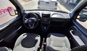 Fiat Doblò  1.8 Essence 7L E full