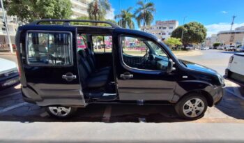 Fiat Doblò  1.8 Essence 7L E full