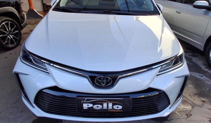 Toyota Corolla  2.0 Altis full