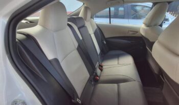 Toyota Corolla  2.0 Altis full