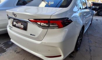 Toyota Corolla  2.0 Altis full