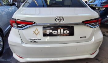 Toyota Corolla  2.0 Altis full