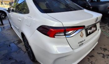 Toyota Corolla  2.0 Altis full