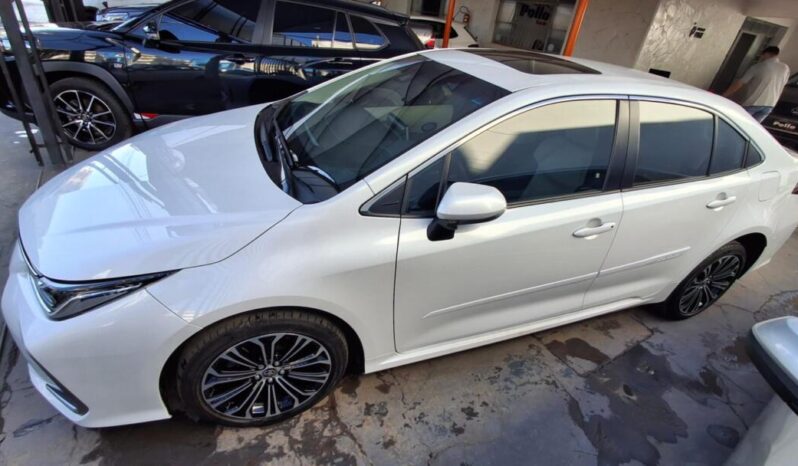 Toyota Corolla  2.0 Altis full