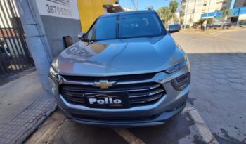 Chevrolet Montana  1.2 Premier full