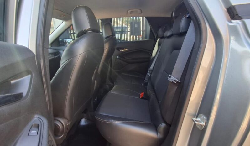 Chevrolet Montana  1.2 Premier full