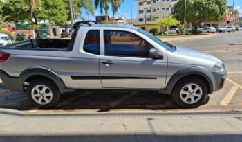 Fiat Strada  1.4 Hard Working full