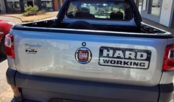 Fiat Strada  1.4 Hard Working full