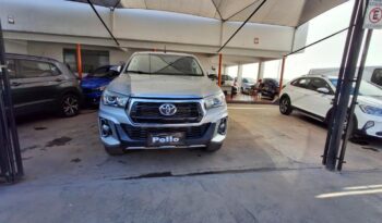 Toyota Hilux  2.8 SRX full