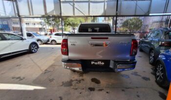 Toyota Hilux  2.8 SRX full