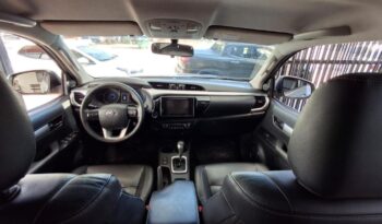 Toyota Hilux  2.8 SRX full