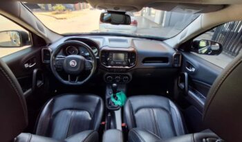 Fiat Toro  2.4 Volcano full