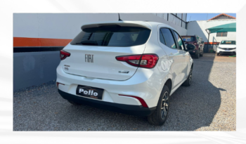 Fiat Argo  1.0 Drive full