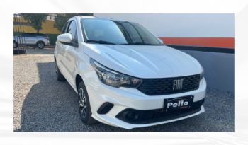 Fiat Argo  1.0 Drive full