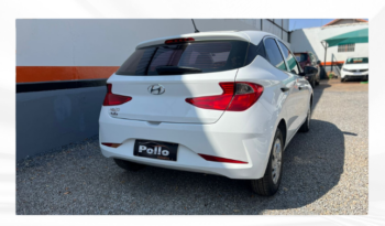 Hyundai HB20  1.0 Sense full