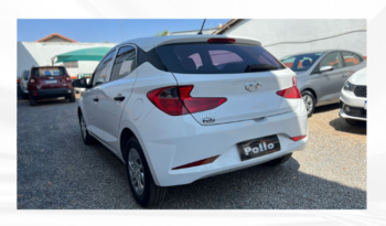 Hyundai HB20  1.0 Sense full