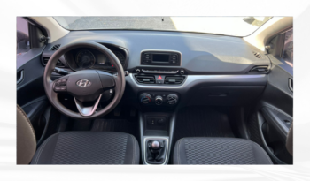 Hyundai HB20  1.0 Sense full