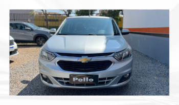 Chevrolet Cobalt  1.8 LTZ full