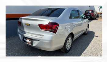 Chevrolet Cobalt  1.8 LTZ full