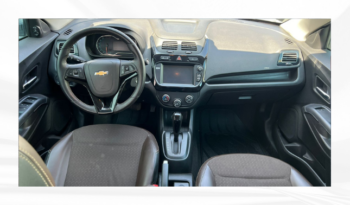 Chevrolet Cobalt  1.8 LTZ full