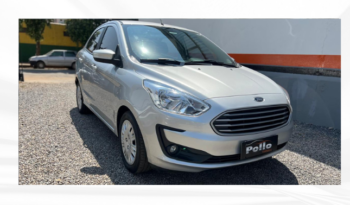 Ford KA  1.5 SE full