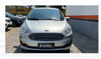 Ford KA  1.5 SE full