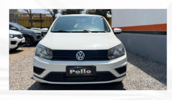 Volkswagen Gol  1.0 full