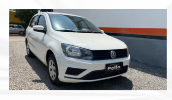 Volkswagen Gol  1.0 full