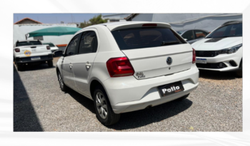 Volkswagen Gol  1.0 full